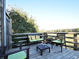 Quaint Holiday Home in Beauraing Belgium With Private Garden