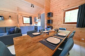 Cozy Holiday Home in Oignies-en-Thiérache near Forest