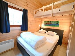 Cozy Holiday Home in Oignies-en-Thiérache near Forest