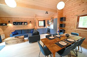 Cozy Holiday Home in Oignies-en-Thiérache near Forest