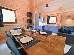 Cozy Holiday Home in Oignies-en-Thiérache near Forest