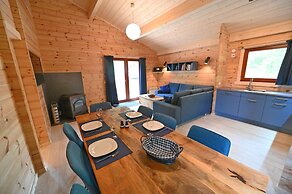 Cozy Holiday Home in Oignies-en-Thiérache near Forest