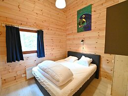 Cozy Holiday Home in Oignies-en-Thiérache near Forest