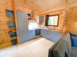 Cozy Holiday Home in Oignies-en-Thiérache near Forest