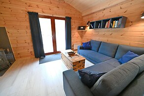 Cozy Holiday Home in Oignies-en-Thiérache near Forest