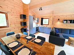 Cozy Holiday Home in Oignies-en-Thiérache near Forest