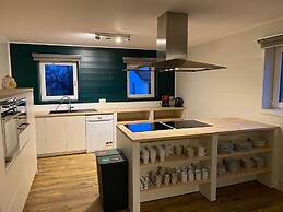 Holiday Home in Enneille near Durbury