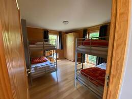 Holiday Home in Enneille near Durbury