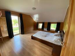 Holiday Home in Enneille near Durbury