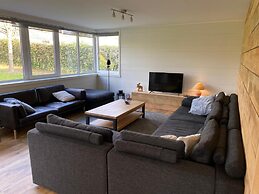 Holiday Home in Enneille near Durbury
