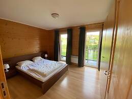 Holiday Home in Enneille near Durbury