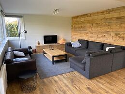 Holiday Home in Enneille near Durbury