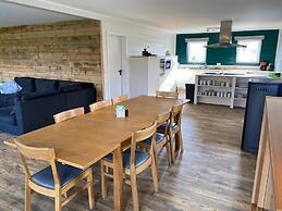 Holiday Home in Enneille near Durbury