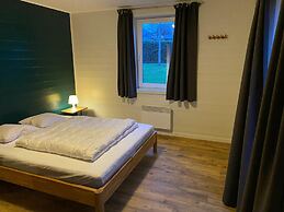 Holiday Home in Enneille near Durbury