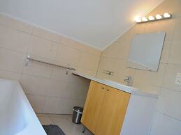 Holiday Home in Enneille near Durbury