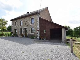 Holiday Home in Rendeux With Fenced Garden