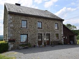 Holiday Home in Rendeux With Fenced Garden