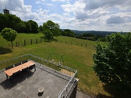 Holiday Home in Rendeux With Fenced Garden