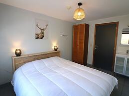 Lavish Cottage With Sauna in Manhay