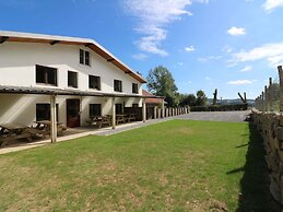 Lavish Cottage With Sauna in Manhay