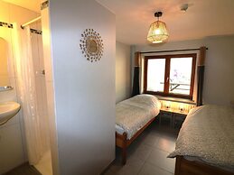 Lavish Cottage With Sauna in Manhay