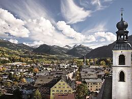 Modern Apartment With Wilder Kaiser View