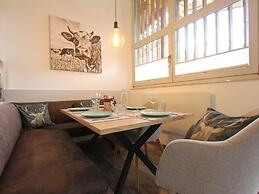 Modern Apartment With Wilder Kaiser View