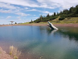 Modern Apartment With Wilder Kaiser View