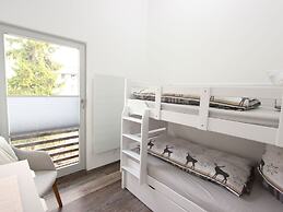 Modern Apartment With Wilder Kaiser View