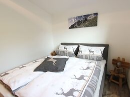 Modern Apartment With Wilder Kaiser View