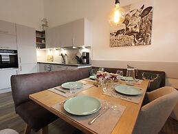 Modern Apartment With Wilder Kaiser View