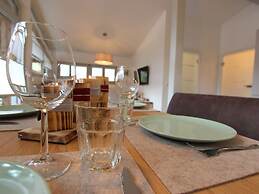 Modern Apartment With Wilder Kaiser View