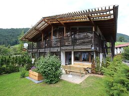 Modern Apartment With Wilder Kaiser View