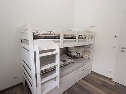 Modern Apartment With Wilder Kaiser View