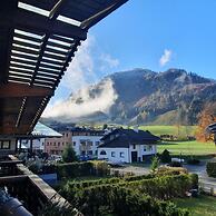 Modern Apartment With Wilder Kaiser View