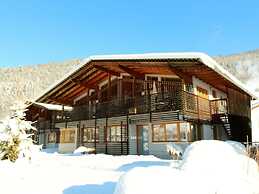 Modern Apartment With Wilder Kaiser View