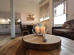 Modern Apartment With Wilder Kaiser View