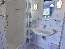 Detached, Cosy Holiday Home With Sauna in a Wooded Area