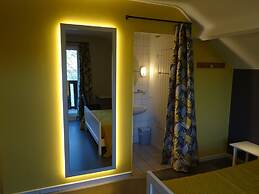 Detached, Cosy Holiday Home With Sauna in a Wooded Area