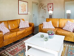 Luxurious Holiday Home in Falaen With Sauna