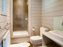 Luxurious Holiday Home in Falaen With Sauna