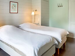 Holiday Home in Falaen With Sauna