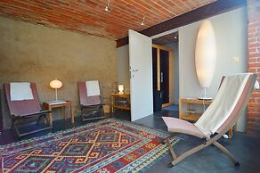 Getaway With Sauna in Falaen