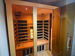 Holiday Home in Falaen With Sauna