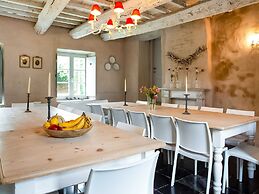 Holiday Home in Falaen With Sauna