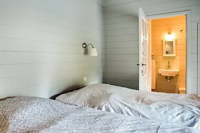 Getaway With Sauna in Falaen
