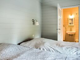 Holiday Home in Falaen With Sauna