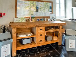 Holiday Home in Falaen With Sauna