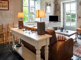Holiday Home in Falaen With Sauna