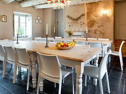 Holiday Home in Falaen With Sauna